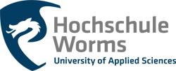 Hochschule Worms Logo